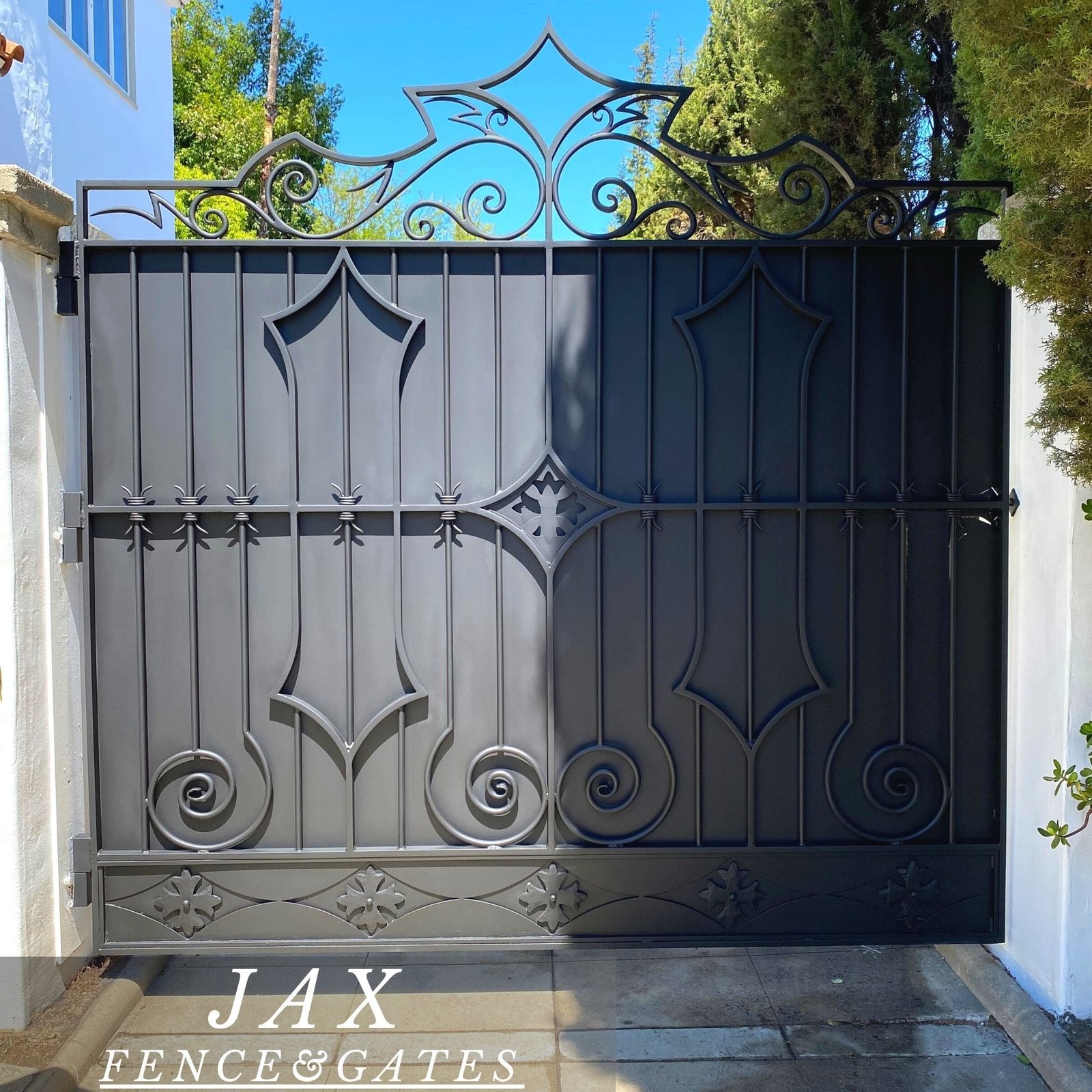 Handmade fence-4-min